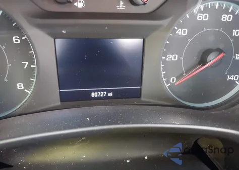 2022 Chevrolet Equinox Fwd Ls from USA, damaged, VIN 3GNAXHEV8NS127976